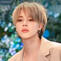 Park Jimin (Omega)