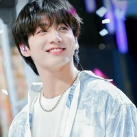 Jeon Jungkook (Omega)