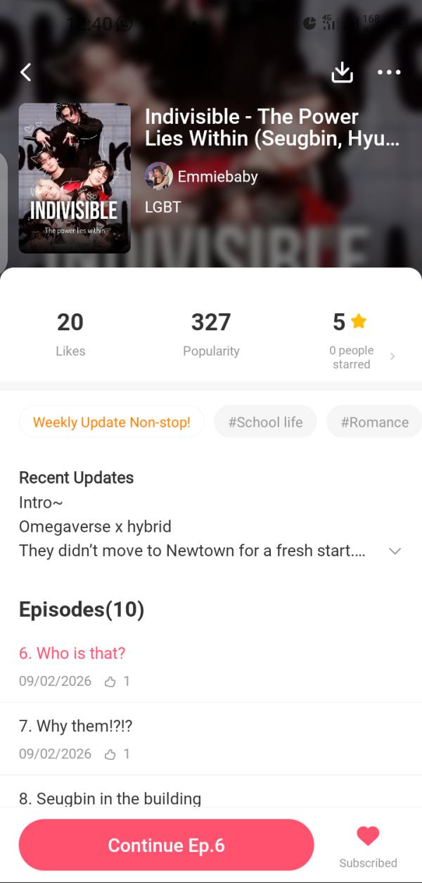 NovelToon