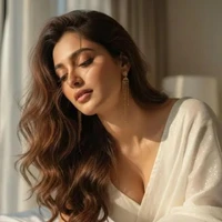 Rudrakshi Maheshwari (FL)