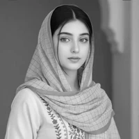 Aisha Qureshi (FL PA/Bff)