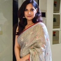 Megha Maheshwari (FL mother)