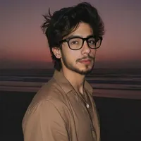 Surya Rathore (ML Adopted brother/ PA)