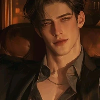 venoir messian(Enigma) 29 y