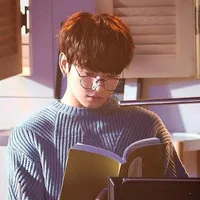 Jungkook/Writer