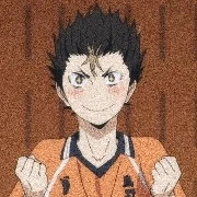 Nishin(oya) 😼