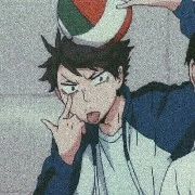 Oikawa🙄
