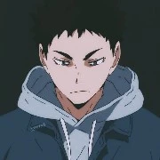 Iwa-Chan🙄