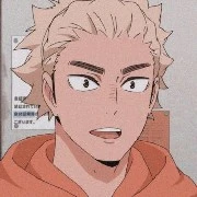 Ukai🥱
