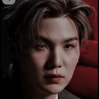 Min Yoongi