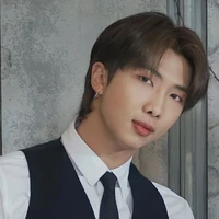 Kim Namjoon