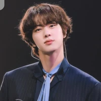 Kim seokjin