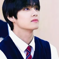 Kim Taehyung