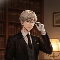 Butler Adiy