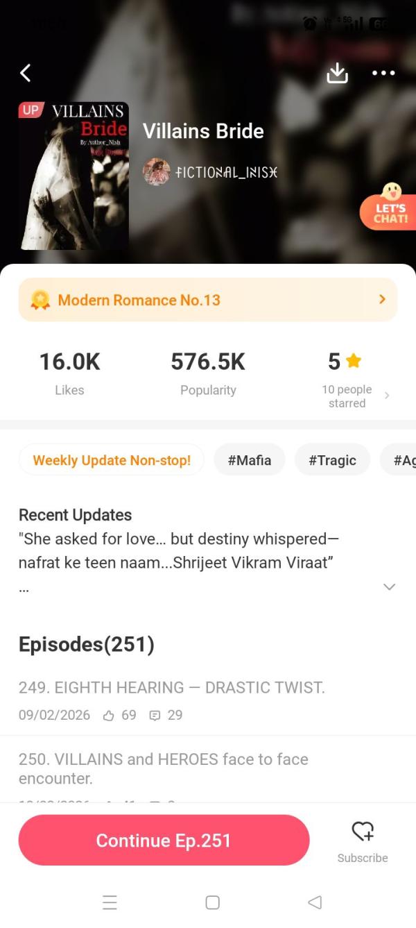 NovelToon