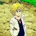 meliodas