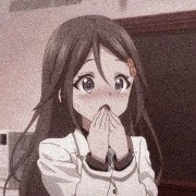 You