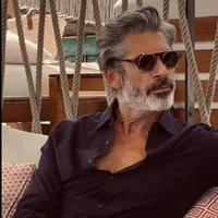 Suresh Naik(fl father)