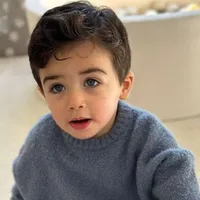 Aarav Rathore(fl/ml son)