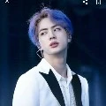 Kim seokjin