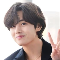 kim/ Jeon taehyung ( d.omega) 1