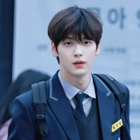 kim soobin(omega) 7