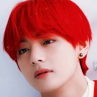 taehyung (past)