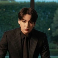 Jungkook ( past )