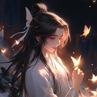 wei wuxian