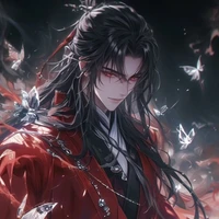 lan wangji