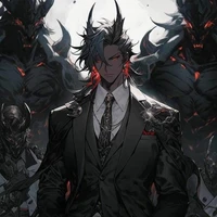 The Demon Generals