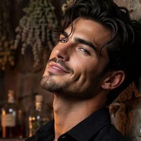 Rudraksh Malhotra ( ML1 )