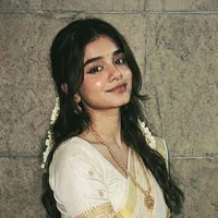 Brindha Rudraksh Malhotra ( FL )