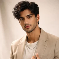 Vikram OBEROI ( ML 2)