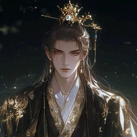 Duke Garrick Zephyrine