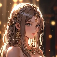 Queen Seraphina Aelarion