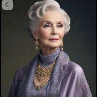 Lily( grandma)