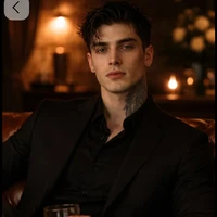 Noah Alexander ( Ml)