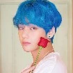 taehyung xandra