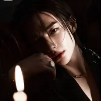 hwang hyunjin( enigma)