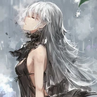 Targuedian: Autora