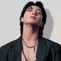 Jeon Jungkook