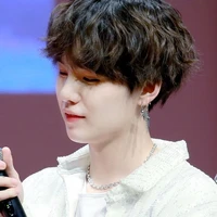 Min Yoongi