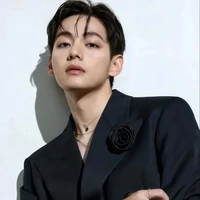 Kim Taehyung 