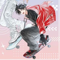 Kai Zhao (MC) Alpha[not true]