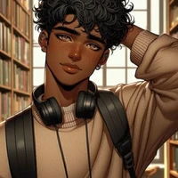 Levi Andersons (MC1)