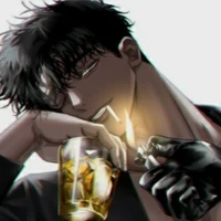 Jonathan Andersons (MC1 father)