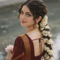 Meera Singhania  (fl)