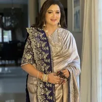 Ridhi(fl mother )