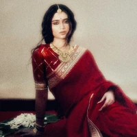 avantika pratap singh rajput(ml mother)